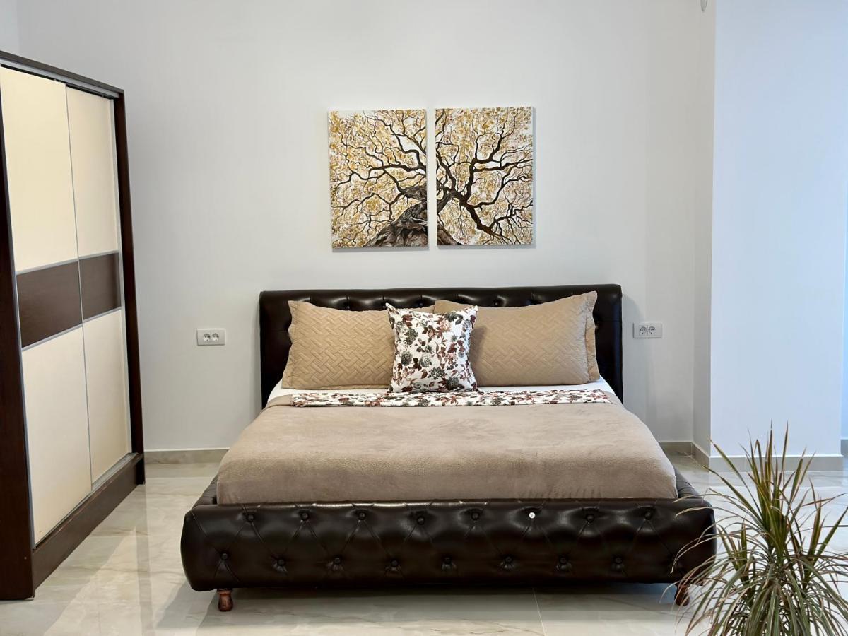 Marini Casa Hotel อุลซิน ภายนอก รูปภาพ