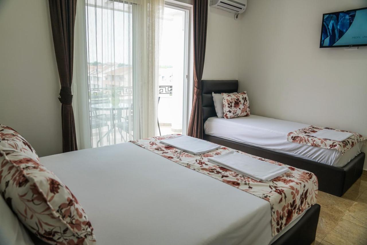 Marini Casa Hotel อุลซิน ภายนอก รูปภาพ